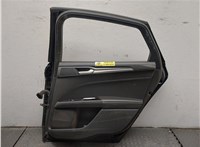  Дверь боковая (легковая) Ford Mondeo 5 2015- 20341615 #2