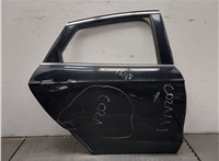  Дверь боковая (легковая) Ford Mondeo 5 2015- 20341615 #1