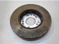  Диск тормозной Mercedes 124 1984-1993 20341616 #1