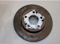  Диск тормозной Mercedes 124 1984-1993 20341616 #3