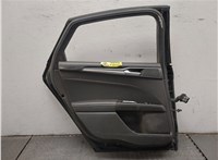  Дверь боковая (легковая) Ford Mondeo 5 2015- 20341629 #9