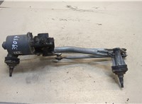  Механизм стеклоочистителя (трапеция дворников) Ford Fusion 2002-2012 20341636 #1