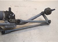  Механизм стеклоочистителя (трапеция дворников) Ford Fusion 2002-2012 20341636 #2