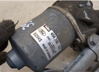  Механизм стеклоочистителя (трапеция дворников) Ford Fusion 2002-2012 20341636 #3