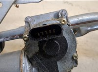  Механизм стеклоочистителя (трапеция дворников) Ford Fusion 2002-2012 20341636 #4