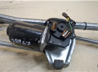  Механизм стеклоочистителя (трапеция дворников) Opel Meriva 2003-2010 20341641 #2