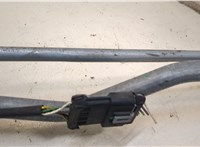  Механизм стеклоочистителя (трапеция дворников) Opel Meriva 2003-2010 20341641 #3
