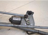  Механизм стеклоочистителя (трапеция дворников) Opel Meriva 2003-2010 20341641 #4