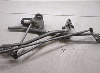  Механизм стеклоочистителя (трапеция дворников) Opel Meriva 2003-2010 20341641 #3
