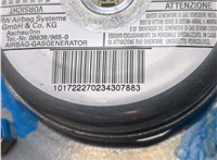 6Y0880201C Подушка безопасности водителя Skoda Fabia 1999-2007 20341642 #2
