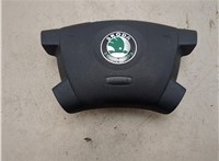 6Y0880201C Подушка безопасности водителя Skoda Fabia 1999-2007 20341642 #7