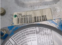 6Y0880201C Подушка безопасности водителя Skoda Fabia 1999-2007 20341642 #10