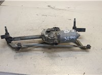  Механизм стеклоочистителя (трапеция дворников) Opel Corsa D 2006-2011 20341644 #1