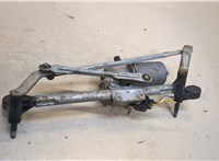  Механизм стеклоочистителя (трапеция дворников) Opel Corsa D 2006-2011 20341644 #4