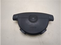  Подушка безопасности водителя Chevrolet Lacetti 20341645 #1