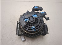 A0131540002, A0141540702 Генератор Mercedes CLK W209 2002-2010 20341662 #2