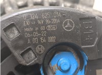 A0131540002, A0141540702 Генератор Mercedes CLK W209 2002-2010 20341662 #3