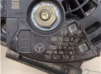 A0131540002, A0141540702 Генератор Mercedes CLK W209 2002-2009 20341662 #3