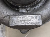 A6460900180 Турбина Mercedes CLK W209 2002-2009 20341663 #3