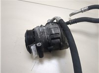  Компрессор кондиционера Mercedes CLK W209 2002-2009 20341666 #1