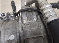  Компрессор кондиционера Mercedes CLK W209 2002-2009 20341666 #3