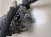  Компрессор кондиционера Mercedes CLK W209 2002-2009 20341666 #4