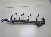  Рампа (рейка) топливная Mercedes CLK W209 2002-2009 20341669 #1