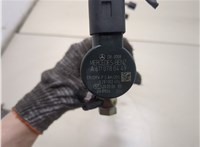  Рампа (рейка) топливная Mercedes CLK W209 2002-2009 20341669 #2