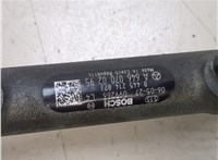  Рампа (рейка) топливная Mercedes CLK W209 2002-2009 20341669 #3