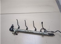  Рампа (рейка) топливная Mercedes CLK W209 2002-2009 20341669 #4