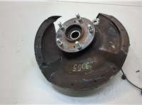 Кулак поворотный Honda Civic 2006-2012 11368395 #1