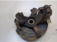  Кулак поворотный Skoda Fabia 1999-2004 11368400 #2