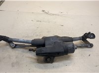  Механизм стеклоочистителя (трапеция дворников) Opel Astra H 2004-2010 20341689 #1