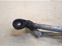  Механизм стеклоочистителя (трапеция дворников) Opel Astra H 2004-2010 20341689 #2