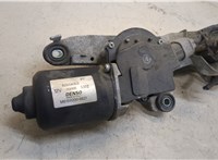  Механизм стеклоочистителя (трапеция дворников) Ford Transit (Tourneo) Connect 2002-2013 20341693 #3