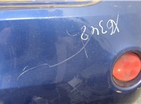  Бампер Ford Fiesta 2001-2007 20341701 #3