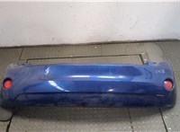  Бампер Ford Fiesta 2001-2007 20341701 #1
