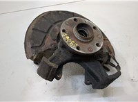  Ступица (кулак, цапфа) Volkswagen Golf 5 2003-2009 20341721 #1