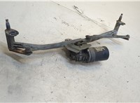  Механизм стеклоочистителя (трапеция дворников) Volkswagen Golf 4 1997-2005 20341723 #3
