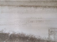  Кронштейн бампера Ford Focus 2 2008-2011 11368428 #3