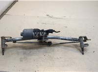 Механизм стеклоочистителя (трапеция дворников) Volkswagen Polo 2001-2005 20341737 #1