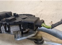  Механизм стеклоочистителя (трапеция дворников) Volkswagen Polo 2001-2005 20341737 #2