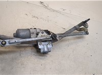  Механизм стеклоочистителя (трапеция дворников) Volkswagen Polo 2001-2005 20341737 #3