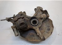  Ступица (кулак, цапфа) Volkswagen Polo 2001-2005 20341741 #2