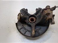  Ступица (кулак, цапфа) Volkswagen Polo 2001-2005 20341744 #2