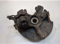  Ступица (кулак, цапфа) Volkswagen Fox 2005-2011 20341747 #2