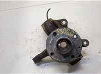  Ступица (кулак, цапфа) Toyota Aygo 2005-2014 20341770 #1
