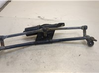  Механизм стеклоочистителя (трапеция дворников) Ford Transit (Tourneo) Connect 2002-2013 20341773 #1