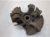  Ступица (кулак, цапфа) Volkswagen Golf 4 1997-2005 20341775 #2