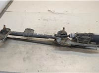  Двигатель стеклоочистителя (моторчик дворников) передний Mitsubishi Colt 2004-2008 11368460 #1
